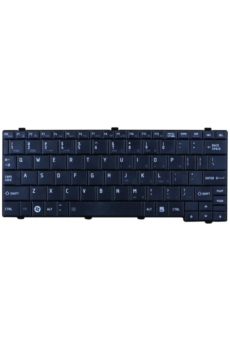 Tastatura laptop Toshiba Mini NB202